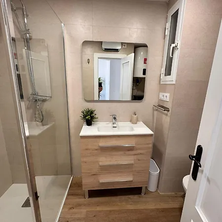Arena Apartment *