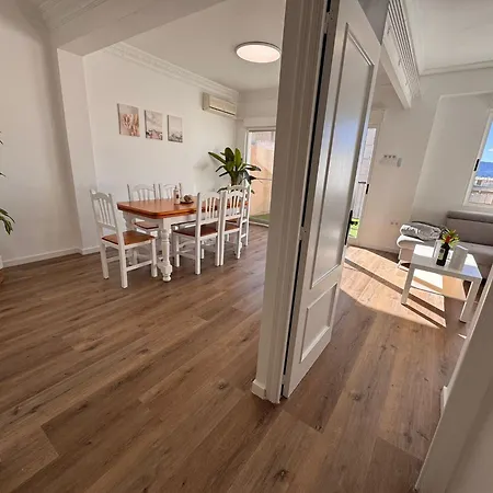 Apartment Arena