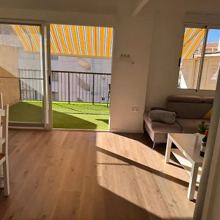 Arena Apartment *