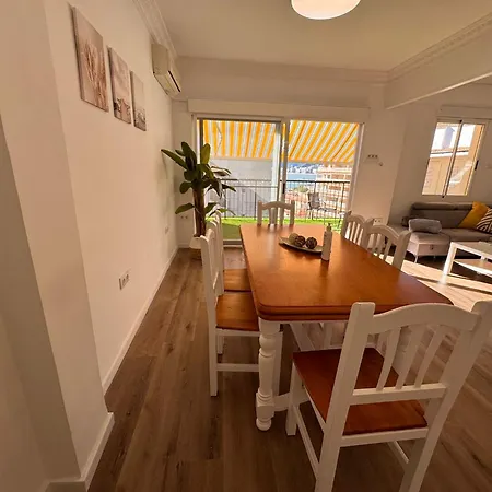 Arena Apartment Faro de Cullera