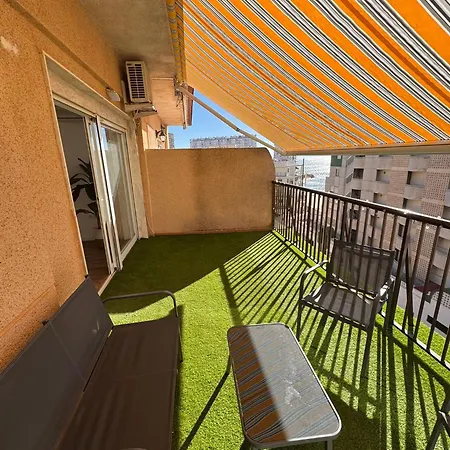 Arena Apartment *