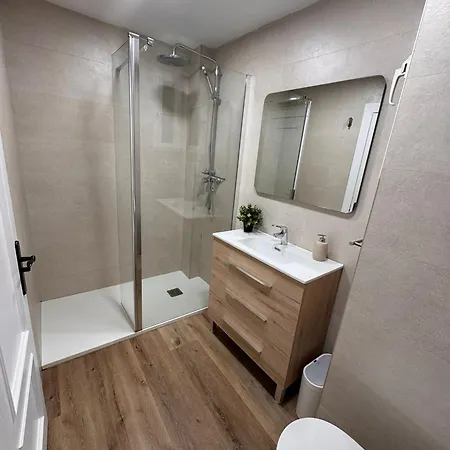Arena Apartment Faro de Cullera
