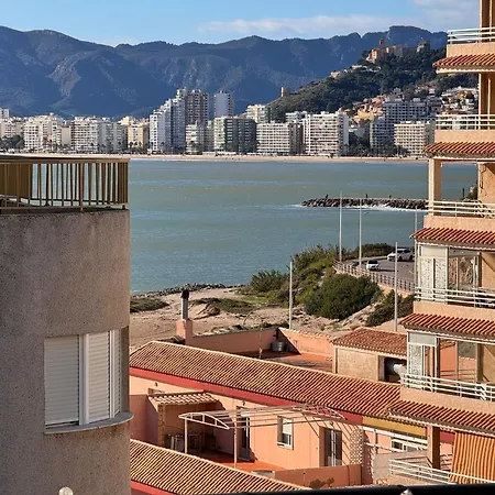 Apartment Arena Faro de Cullera