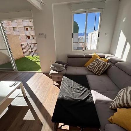 Arena Apartment