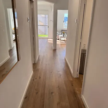 Apartment Arena