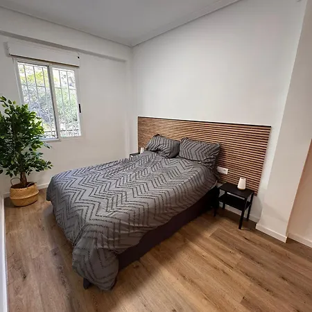 Arena Apartment *