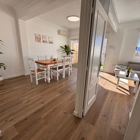 Arena Apartment